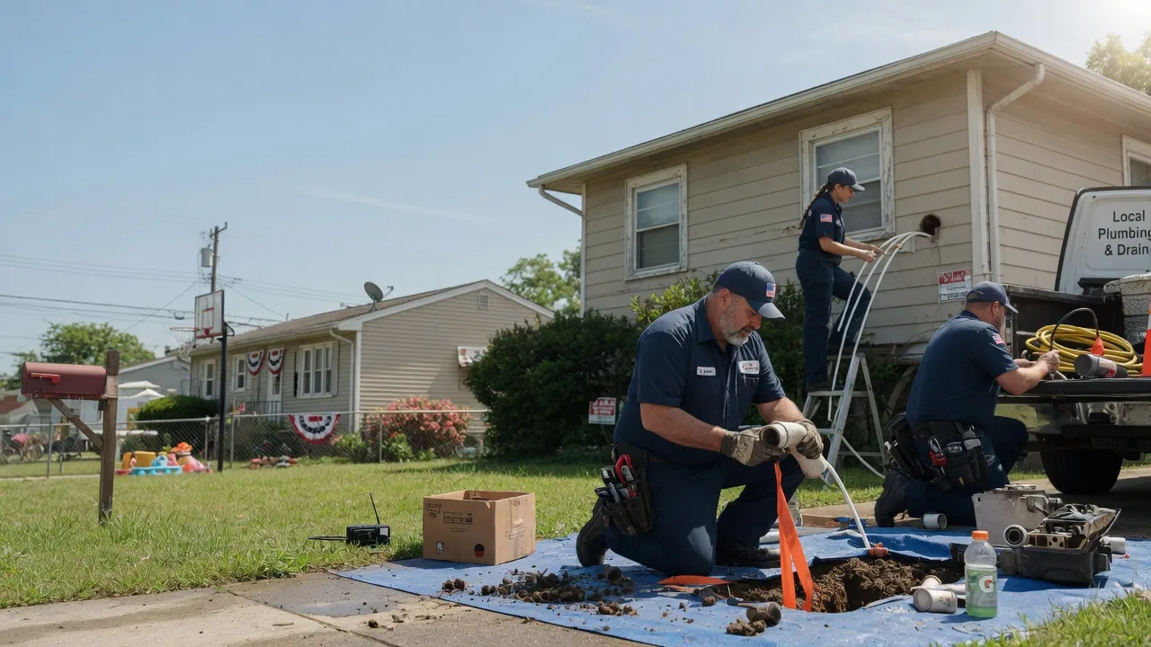 Faucet Repair in Barnardsville, NC near me